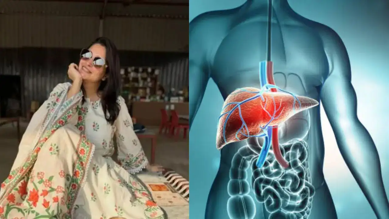 Dipika Kakar Diagnosed with 13-mm Cyst, to Undergo Surgery Amid Cancer Battle